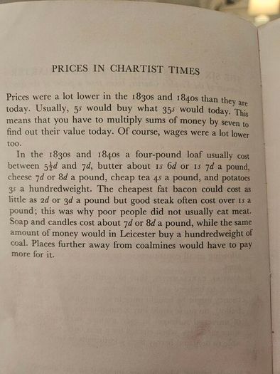 The Chartists. By Peter Searby. First Edition 1967 Paperback In Good Condition.  See Photos For Same.