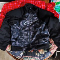 Alpinestars Chrome Hoody
