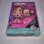 Beauty Cuties 2006 Loveylu Beauty Pack Doll Outfit Clothing & Accs New Sealed Image 3