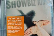 Steely Dan - Showbiz Kids (The Steely Dan Story 1972-1980) 2xCD (2000) Jazz-Rock EX+