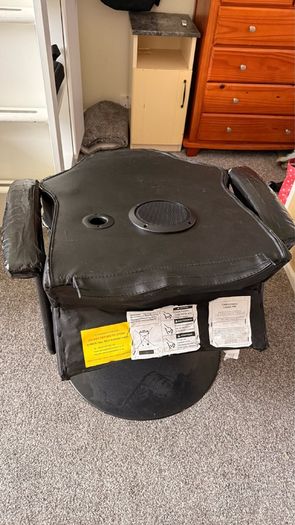 X Rocker Gaming Chair