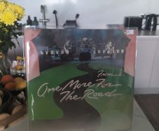 Lynyrd Skynyrd - One More From The Road (2xLP, Album) Vinyl