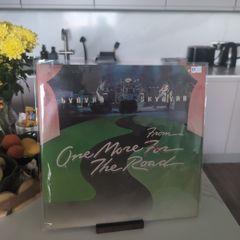 Lynyrd Skynyrd - One More From The Road (2xLP, Album) Vinyl