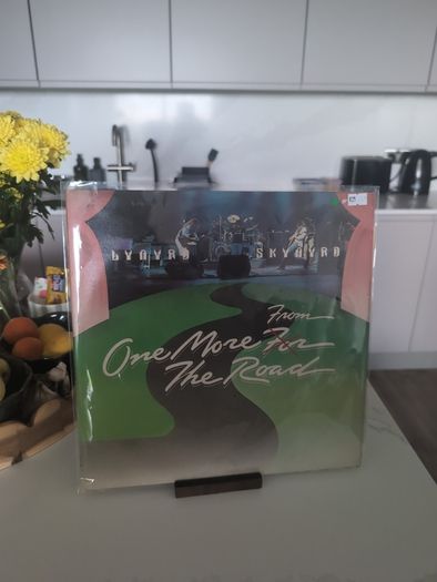 Lynyrd Skynyrd - One More From The Road (2xLP, Album) Vinyl