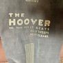 Working Hoover Junior Vacuum Cleaner 1930s Original Image 2