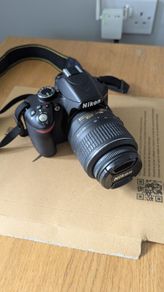Nikon D3200
