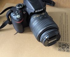 Nikon D3200
