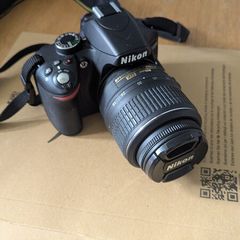 Nikon D3200
