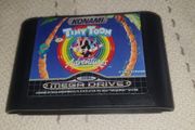 2 loose Sega Mega Drive Game Cart s For Sale Here