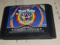 main image for ad 2 loose Sega Mega Drive Game Cart s For Sale Here