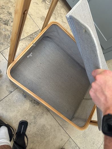 Clothes Rail