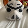 Angry Birds Star Wars Stormtrooper pig Image 4