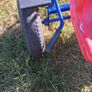 Berg go-kart trailer Image 3