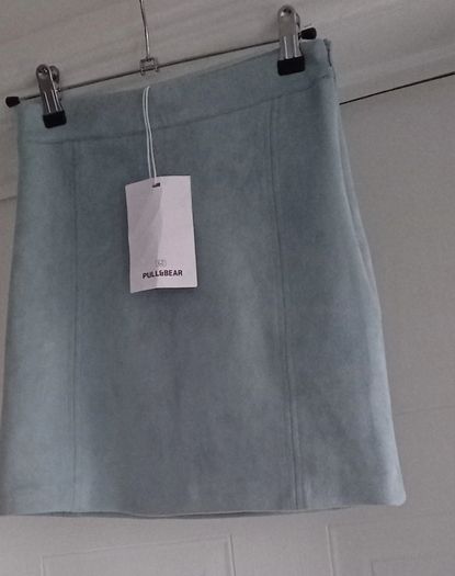 Mini Skirt XS