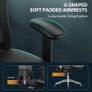 mfavour Ergonomic Office Chair Image 10