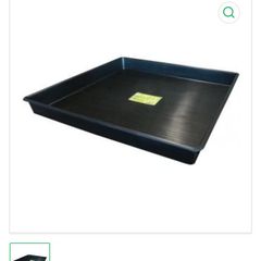 Plant Tray - 120cm x 120cm