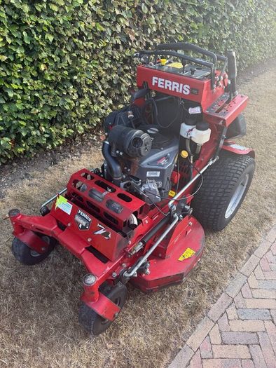 Ferris 36 Z1 Stand-On