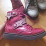 girls boots Image 5