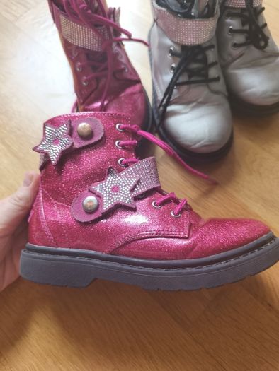 girls boots