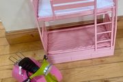 our generation bunk bed