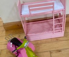 our generation bunk bed