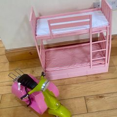 our generation bunk bed