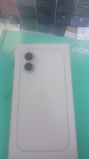 iphone  17 256gb