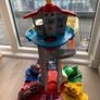 Paw Patrol Look Out Tower Image 2
