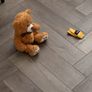 Berkley Oak SPC Vinyl Herringbone Flooring 60x12.5cm Image 4