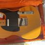 Fender 52 reissue Image 3