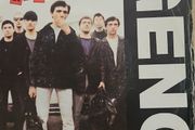 Dexy Midnight Runners 7" - Geno