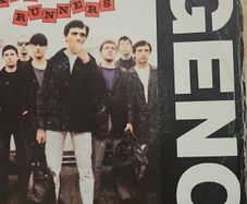 Dexy Midnight Runners 7" - Geno