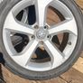 17" GTI alloys Image 3