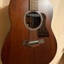 Taylor American Dream AD27e Acoustic Guitar Image 10
