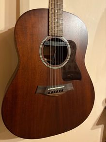 Taylor American Dream AD27e Acoustic Guitar