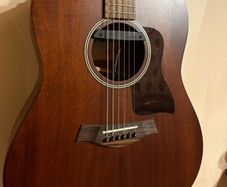 Taylor American Dream AD27e Acoustic Guitar