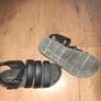 Next chunky sandals, like NEW, size 2UK(34 European) Image 3
