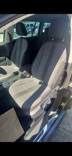 Volkswagen Golf estate Allstar