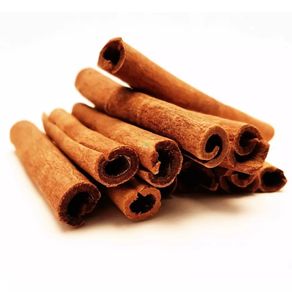 Cinnamon stick 8cm - 10pcs