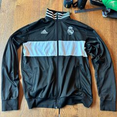 Real Madrid jacket