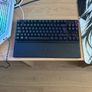 Razer huntsman v3 pro TKL-gaming keyboard Image 5