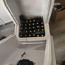 Home Brewing kit Full set up. Image 8