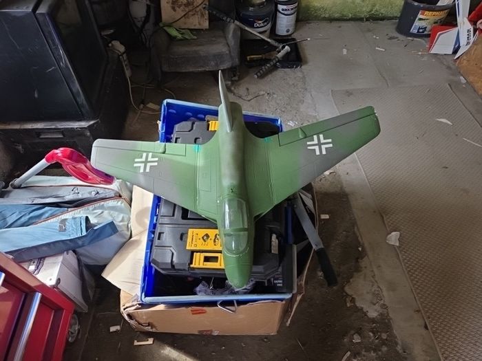rc plane