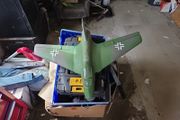 rc plane