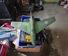 rc plane