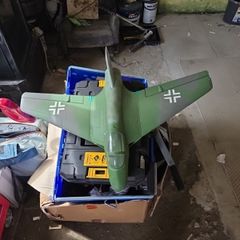 rc plane