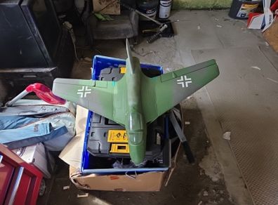 rc plane