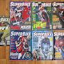 Old Motorbike magazines Image 3