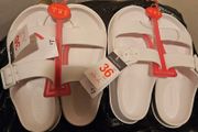 Cozy Sliders Primark BNWT