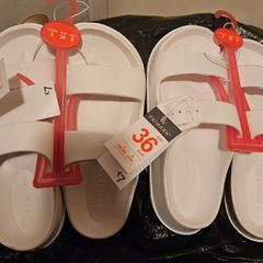 Cozy Sliders Primark BNWT